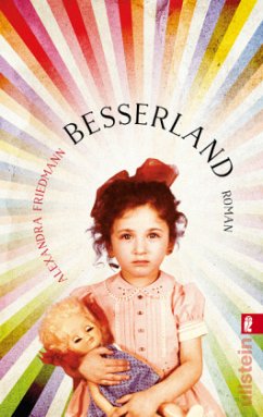 Besserland - Friedmann, Alexandra