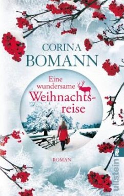 Eine wundersame Weihnachtsreise - Bomann, Corina