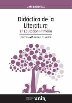 Didáctica de la Literatura en Educación Primaria - Jiménez Fernández, Concepción María