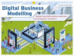 Digital Business Modelling - Hoffmeister, Christian