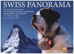 Swiss Panorama - Sonderegger, Christof