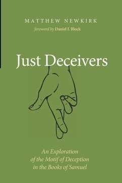 Just Deceivers