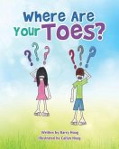 Where Are Your Toes?