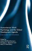 Humanitarian Work Psychology and the Global Development Agenda