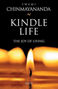 Kindle Life - Chinmayananda, Swami