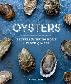 Oysters - Nims, Cynthia