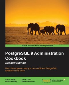 PostgreSQL 9 Administration Cookbook - Second Edition - Bartolini, Gabriele; Ciolli, Gianni; Riggs, Simon