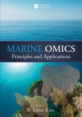 Marine OMICS