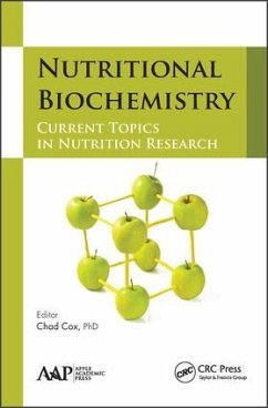 Nutritional Biochemistry