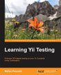 Learning Yii Testing - Bild 1