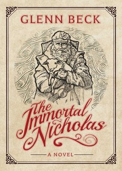 The Immortal Nicholas - Beck, Glenn