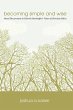 Becoming Simple and Wise - Bild 1
