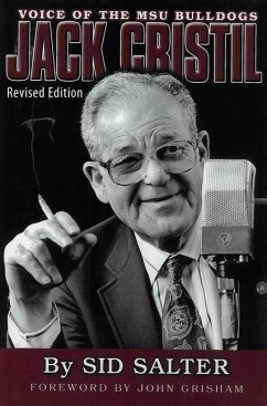 Jack Cristil - Salter, Sid