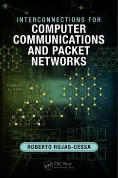Interconnections for Computer Communications and Packet Networks - Rojas-Cessa, Roberto