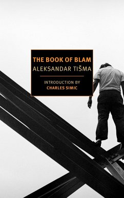 The Book Of Blam - Tisma, Aleksandar; Simic, Charles; Heim, Michael Henry