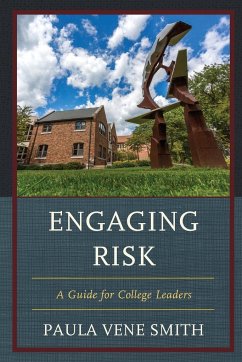 Engaging Risk - Smith, Paula Vene