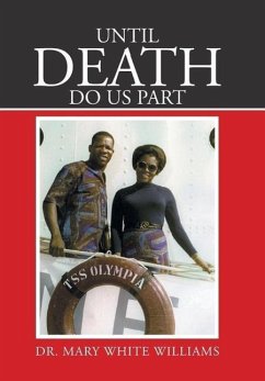 Until Death Do Us Part - Williams, Mary White