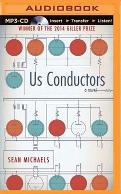 Us Conductors - Michaels, Sean
