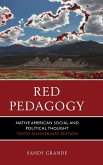 Red Pedagogy