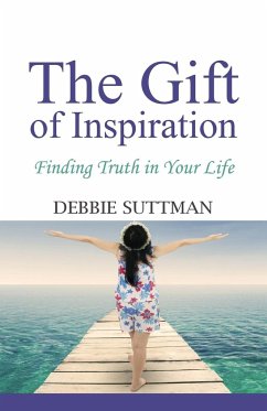 THE GIFT OF INSPIRATION - Suttman, Debbie