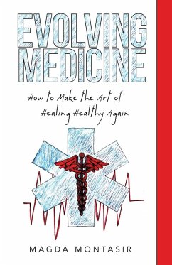 Cover Evolving Medicine