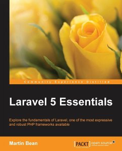 Laravel 5 Essentials - Bean, Martin