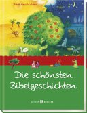 Die schönsten Bibel-Geschichten Die schönsten Bibel-Geschichten