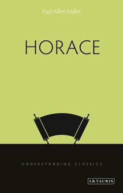 Cover Horace