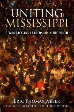 Uniting Mississippi - Weber, Eric Thomas
