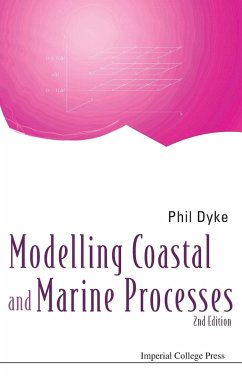 Modelling Coastal and Marine Processes (2nd Edition)