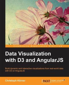 Data Visualization with D3 and AngularJS - Körner, Christoph