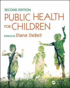 Public Health for Children - Kuehenie, Kathryn
