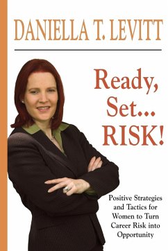 Ready, Set...Risk! - Levitt, Daniella T.