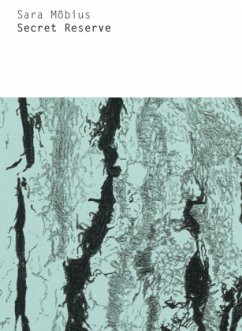 Cover Sara Möbius: Secret Reserve