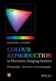Colour Reproduction in Electronic Imaging Systems
