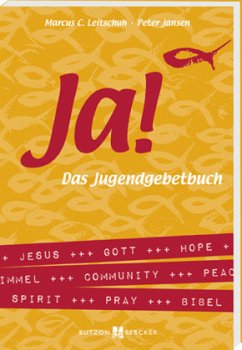 JA! - Leitschuh, Marcus C.;Jansen, Peter