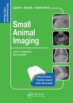 Small Animal Imaging - Mattoon, John S.; Neelis, Dana