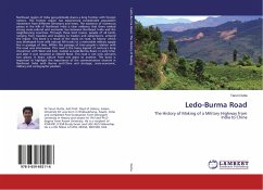 Ledo-Burma Road