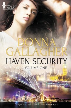 Haven Security - Gallagher, Donna