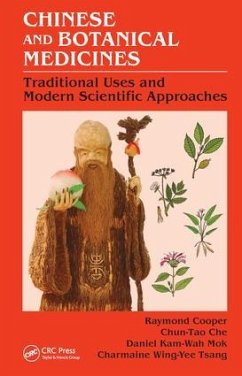 Chinese and Botanical Medicines - Cooper, Raymond; Che, Chun-Tao; Mok, Daniel Kam-Wah; Tsang, Charmaine Wing-Yee