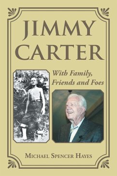 Jimmy Carter - Hayes, Michael Spencer