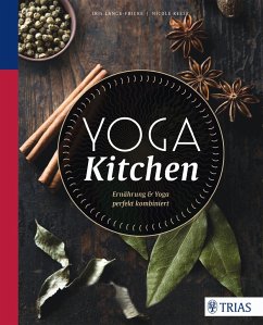 Yoga Kitchen - Lange-Fricke, Iris;Reese, Nicole
