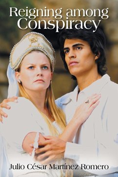 Cover Reigning among Conspiracy