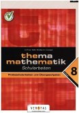 Thema Mathematik - Bisherige Ausgabe