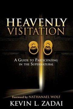 Heavenly Visitation - Zadai, Kevin L