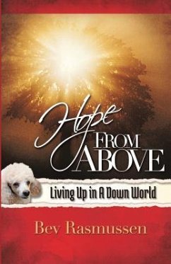 Hope From Above - Rasmussen, Bev