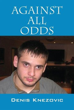 Against All Odds - Knezovic, Denis