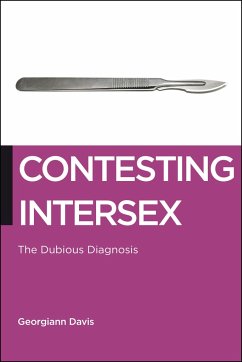 Contesting Intersex - Davis, Georgiann