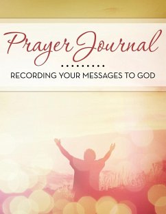 Prayer Journal - Publishing Llc, Speedy