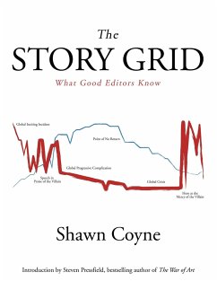 The Story Grid - Coyne, Shawn M